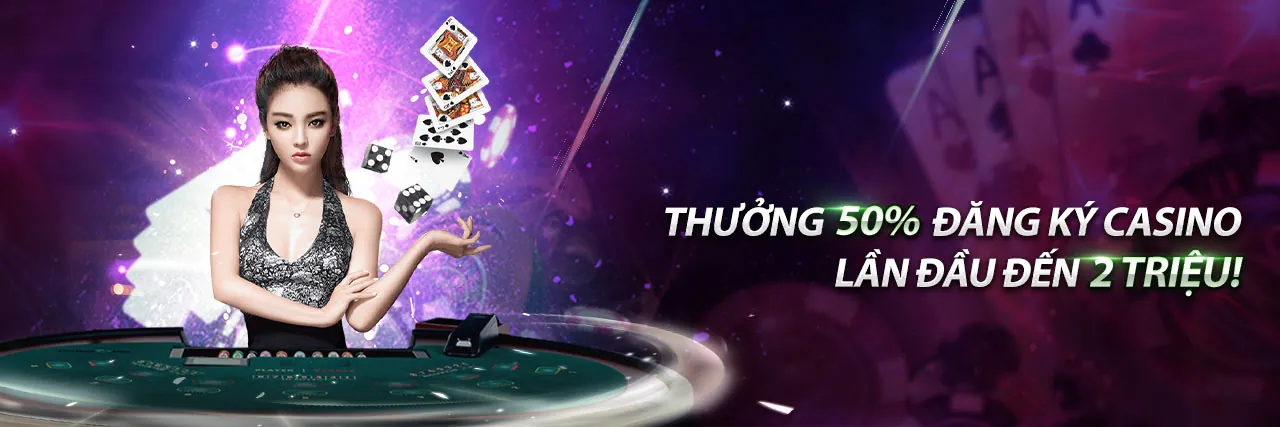 Ưu đãi chào mừng MT68