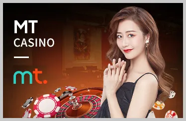 Các loại trò chơi slot đa dạng tại mt68